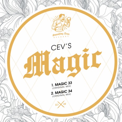 Magic 34 (Original Mix)