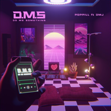 Do Me Something ft. DMJ | Boomplay Music