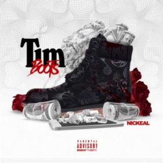 Tim Boots