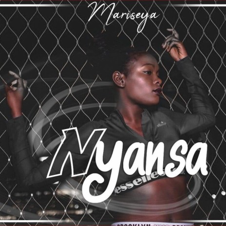 Nyansa | Boomplay Music