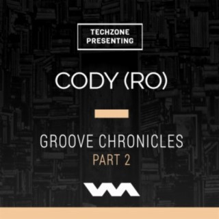 Groove Chronicles Pt. 2