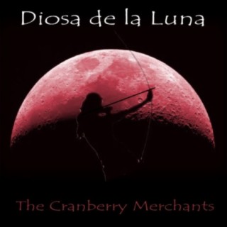 Diosa de la Luna