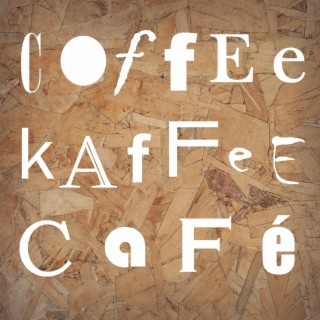 Coffee Kaffee Café Jazz