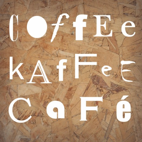 Kaffee Café Coffee Bebop Jazz