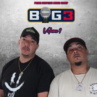 BIG3 Volume 1