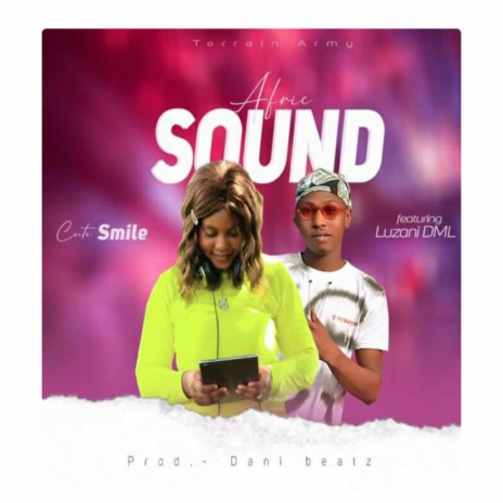 Afric Sound ft. Luzani DML | Boomplay Music