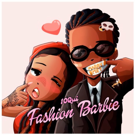 Fashion Barbie | Boomplay Music