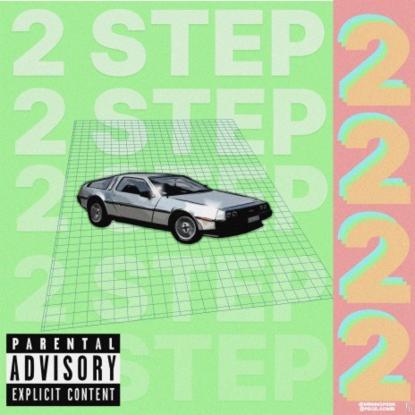 2 Step | Boomplay Music