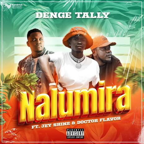 NALUMIRA ft. Modizzo & Doctor Flavour | Boomplay Music