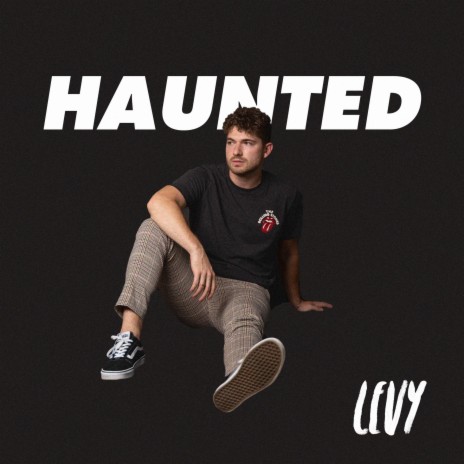 Haunted | Boomplay Music