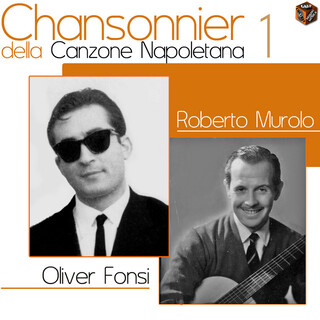 Chansonnier della canzone napoletana, Vol. 1