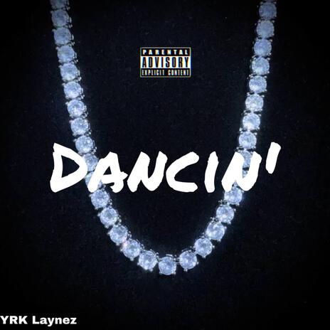 Dancin' ft. YRK Zy, SOLIDD30 & Vixx | Boomplay Music