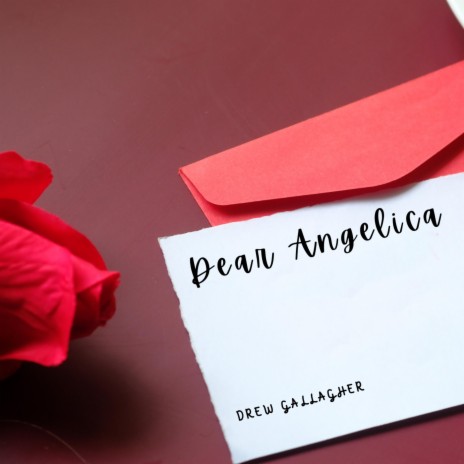 Dear Angelica | Boomplay Music