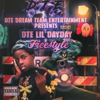 DTE Lil DayDay