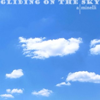 Gliding on the sky