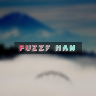 Fuzzy Man