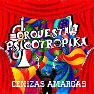 Cenizas Amargas