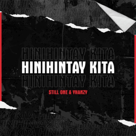 Hinihintay Kita ft. Yhanzy | Boomplay Music