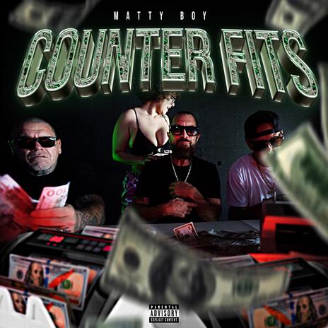 Counter Fits | Boomplay Music