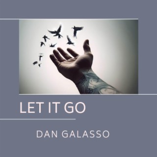 Let It Go (Acoustic Demo) lyrics | Boomplay Music