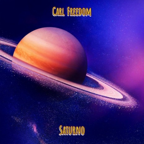 Saturno | Boomplay Music