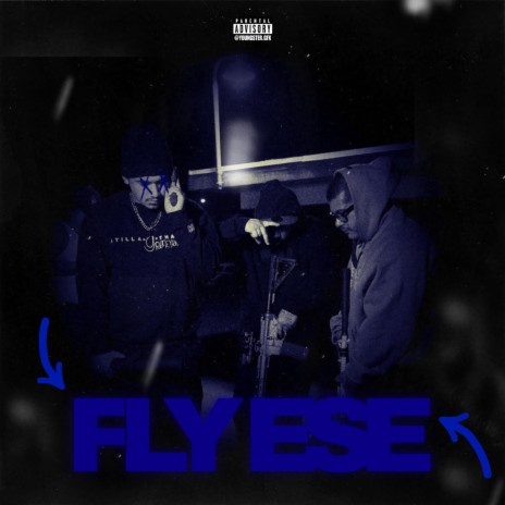 Fly Ese | Boomplay Music