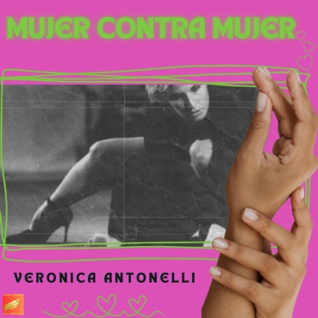 Mujer contra mujer | Boomplay Music