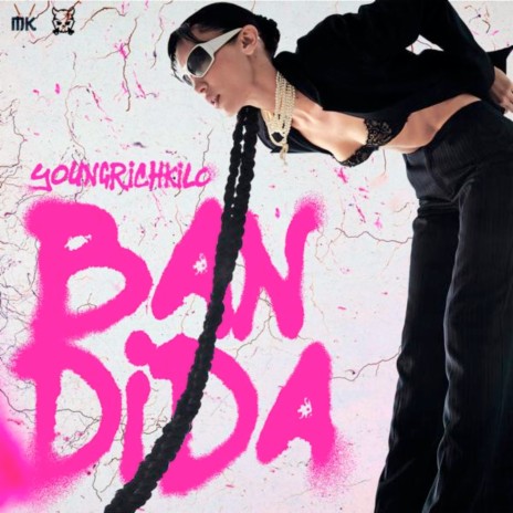 Bandida | Boomplay Music