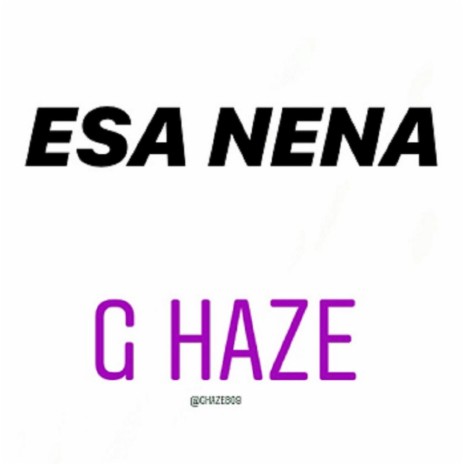 Esa Nena | Boomplay Music