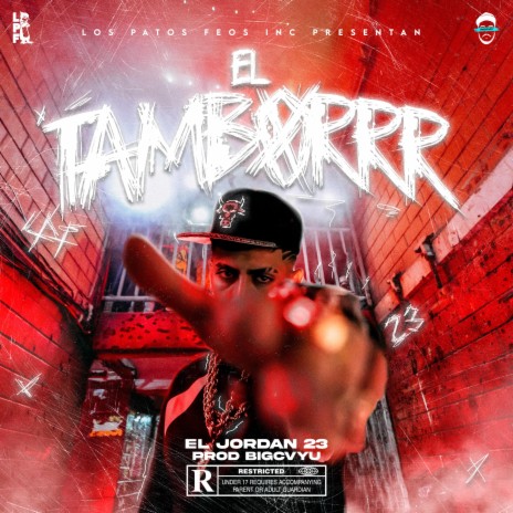 El Tamborrr | Boomplay Music