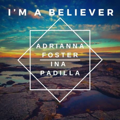 I'm a Believer | Boomplay Music