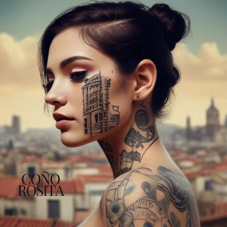 Coño Rosita | Boomplay Music