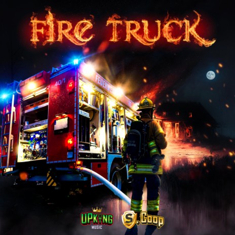 Fire Truck | Boomplay Music