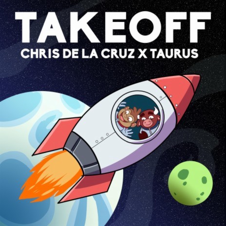 Takeoff ft. Taurus | Boomplay Music