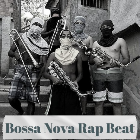 Jazz nas Ruas (Bossa Nova Rap Beat) | Boomplay Music