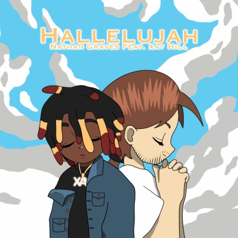 Hallelujah (feat. Xay Hill)