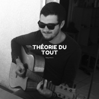 Théorie Du Tout (Mastering Studio)