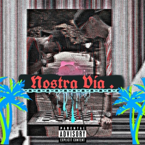 Nostra via. ft. Sato | Boomplay Music