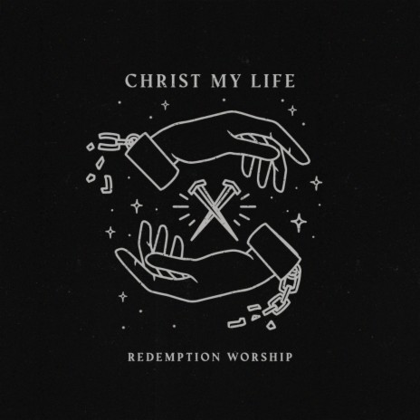 Christ My Life (feat. Adam Kingsmore) | Boomplay Music