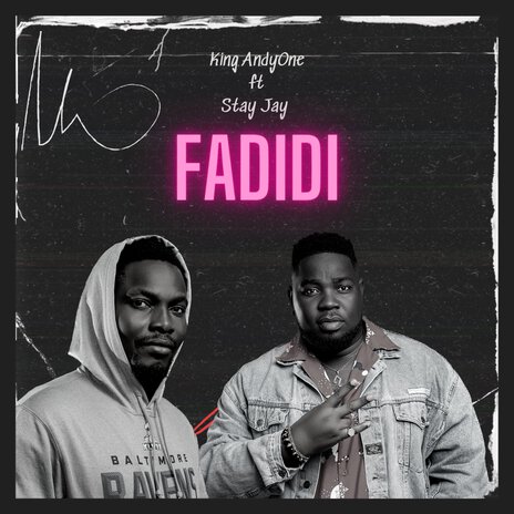 Fadidi ft. Stay Jay | Boomplay Music