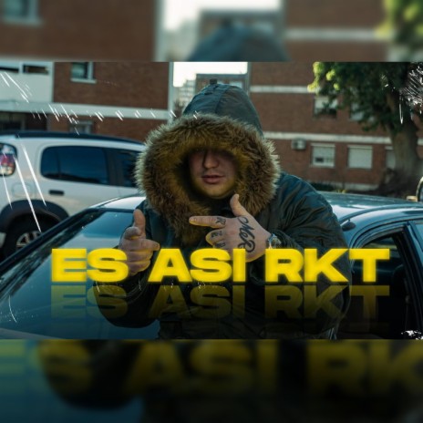 Es Asi RKT | Boomplay Music