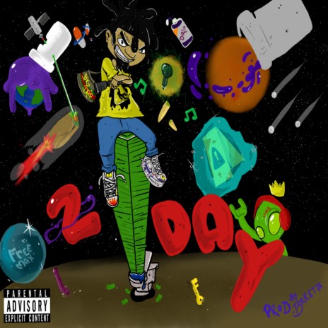 2day | Boomplay Music