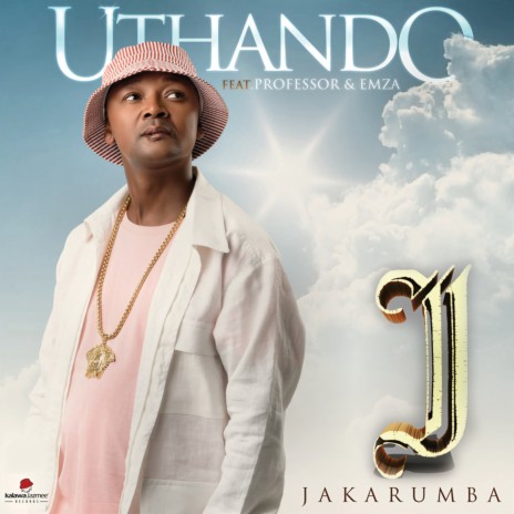 Uthando ft. Professor & Emza | Boomplay Music