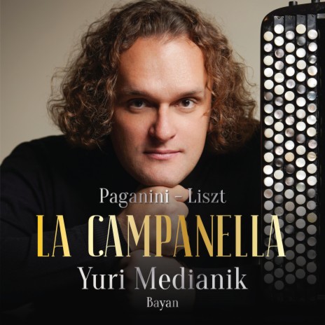 Paganini-Liszt. La Campanella | Boomplay Music