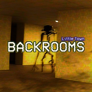 Backrooms lyrics | Boomplay Music