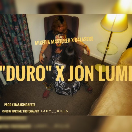 Duro (Extended Version) | Boomplay Music