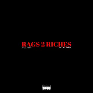 Rags 2 Riches (feat. That Mexican OT) lyrics | Boomplay Music