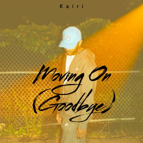 Moving on (Goodbye) | Boomplay Music