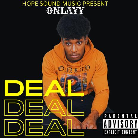 DEAL ft. GAO TMC & Jamalofficiall | Boomplay Music