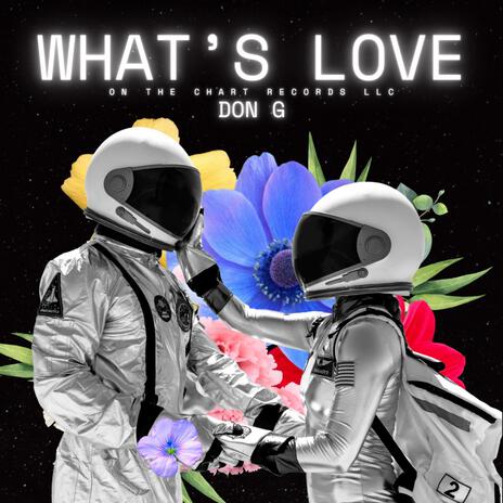 What's Love | Boomplay Music